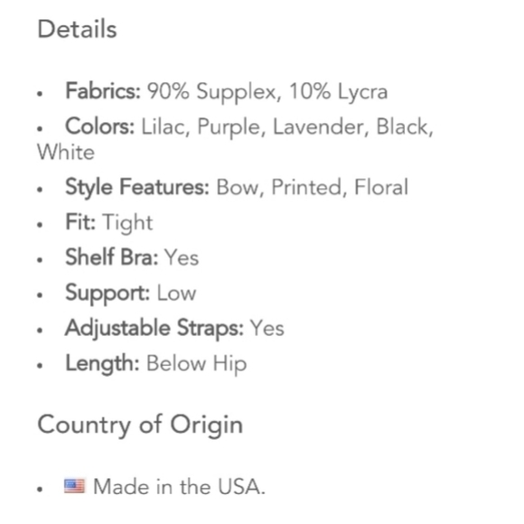 KATE SPADE X BEYOND YOGA Tank Top - Picture 10 of 10